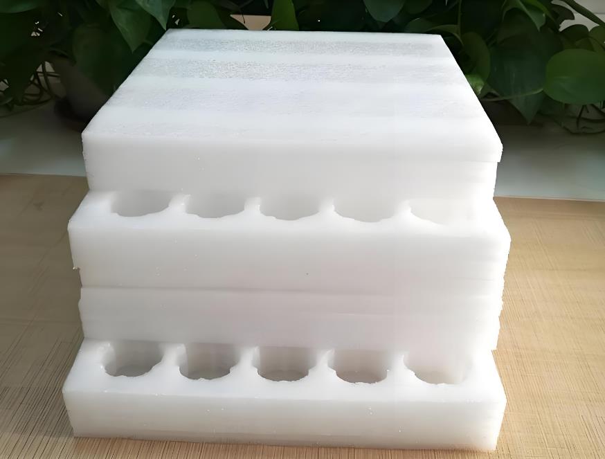 珍珠棉蛋類包裝內托